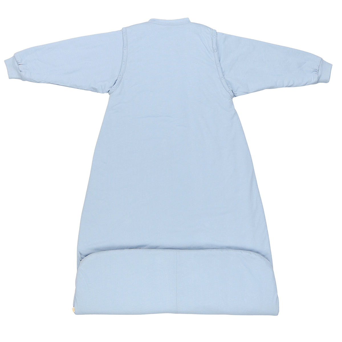 Saco de dormir para bebé 3.5 TOG_Azul Hielo_parte trasera_1210