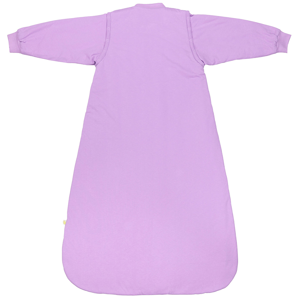 Saco de dormir para bebé 3.5 TOG_Lila_parte trasera_1210