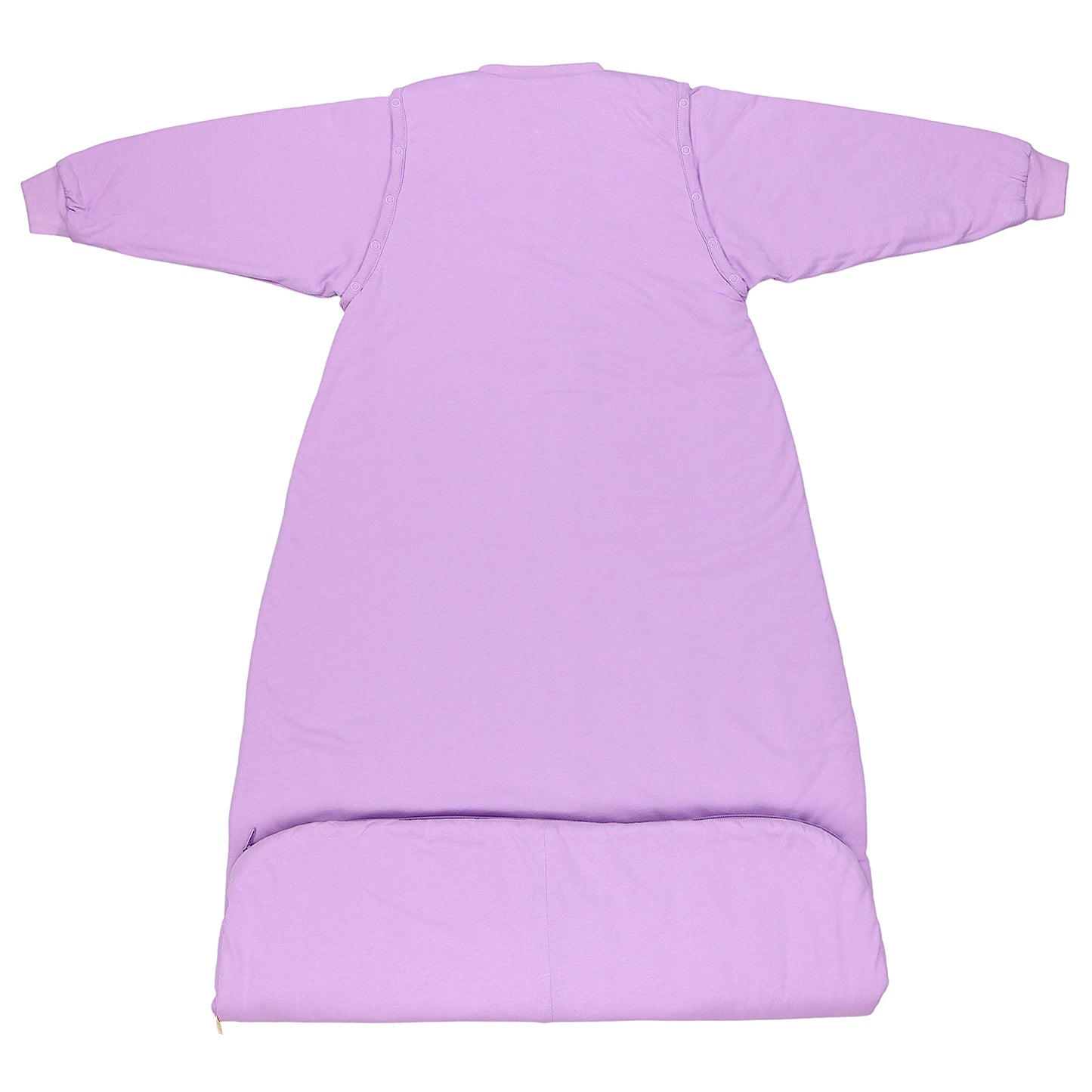 Saco de dormir para bebé 3.5 TOG_Lila_parte trasera_1210