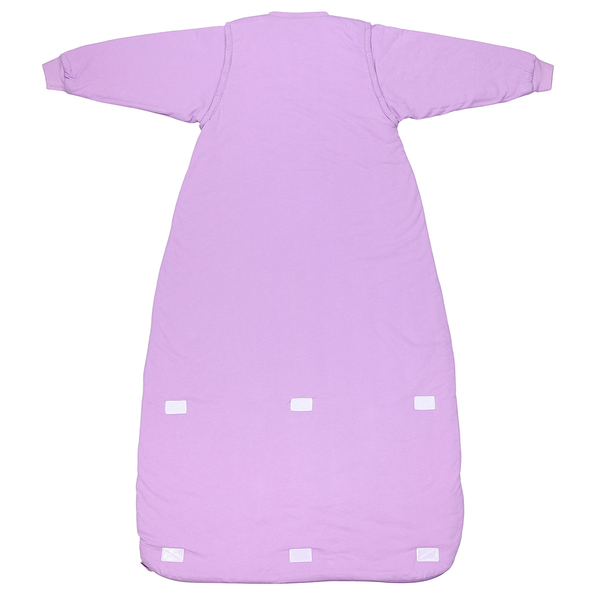 Saco de dormir para bebé 3.5 TOG_Lila_parte trasera_1210