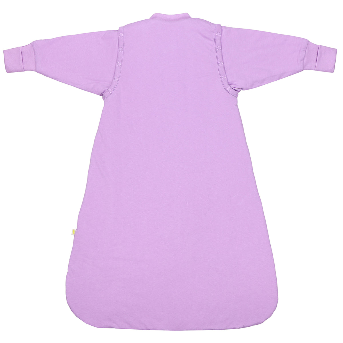 Saco de dormir para bebé 3.5 TOG_Lila_parte trasera_1210
