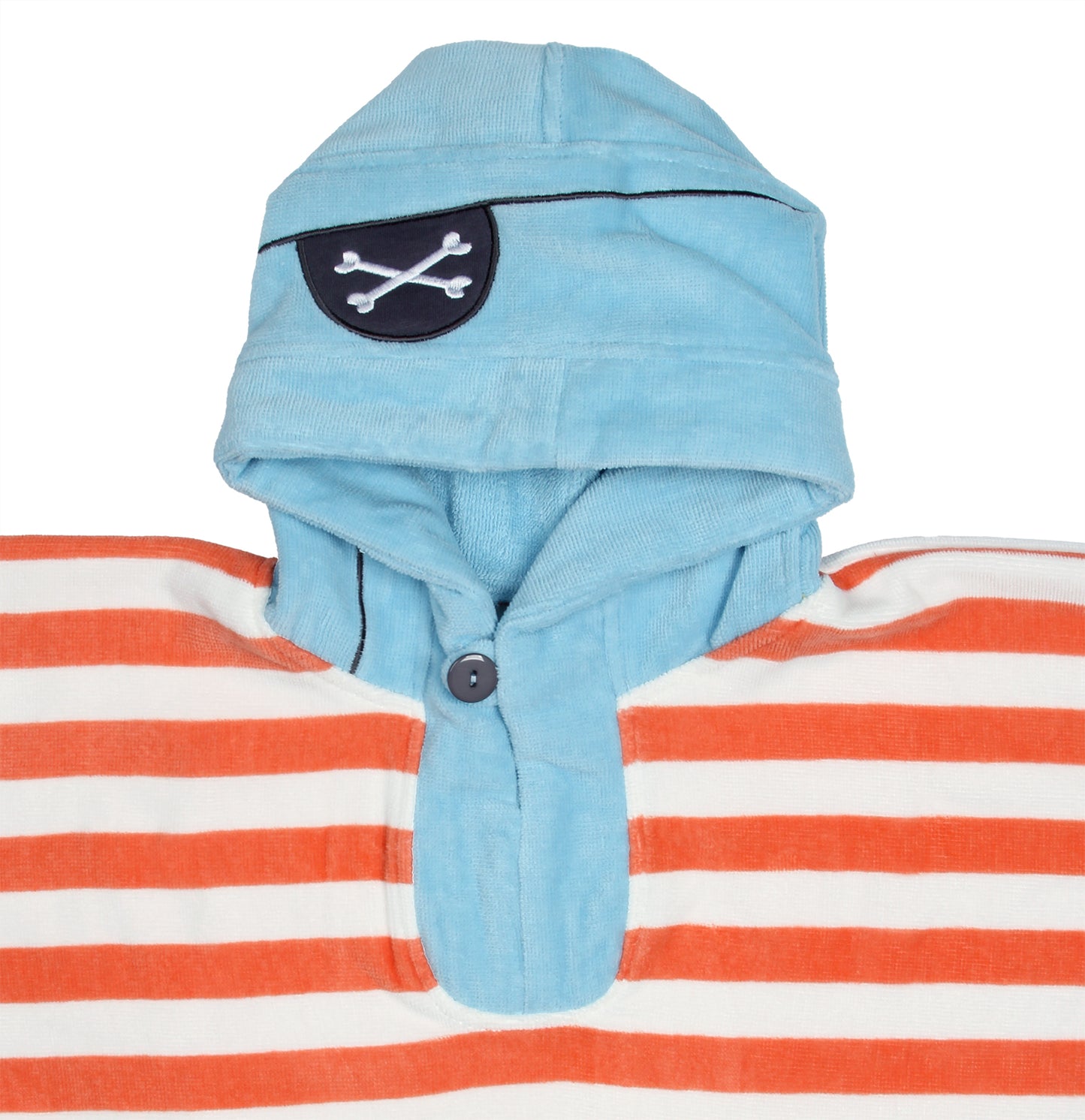 Poncho de Baño con Capucha_Pirata_3_409