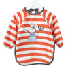 Babero impermeable con mangas_Pirata_1_411
