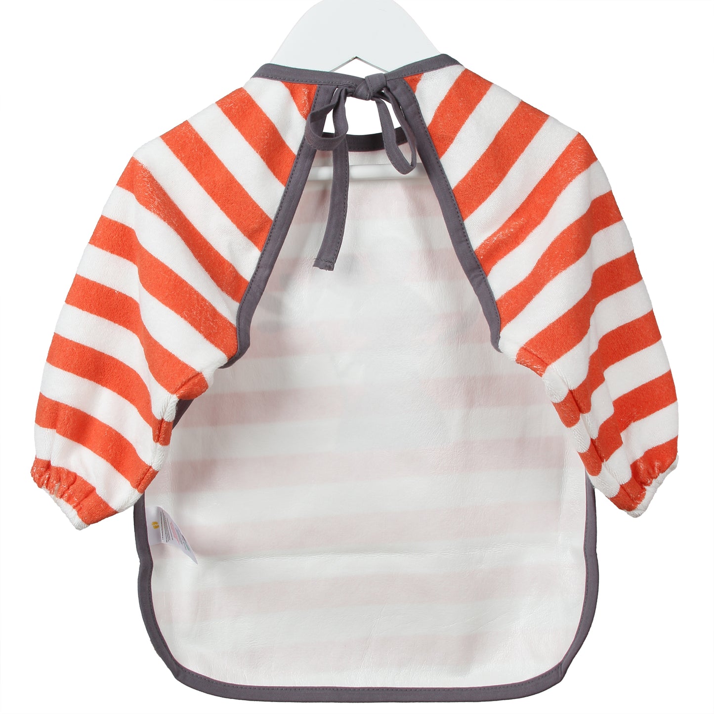 Babero impermeable con mangas_Pirata_3_411
