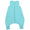 Saco de dormir con pies de muselina 0.5 Tog_Agua_1_422