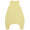 Saco de dormir con pies de muselina 0.5 Tog_Amarillo Claro_1_422