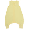 Saco de dormir con pies de muselina 0.5 Tog_Amarillo Claro_1_422