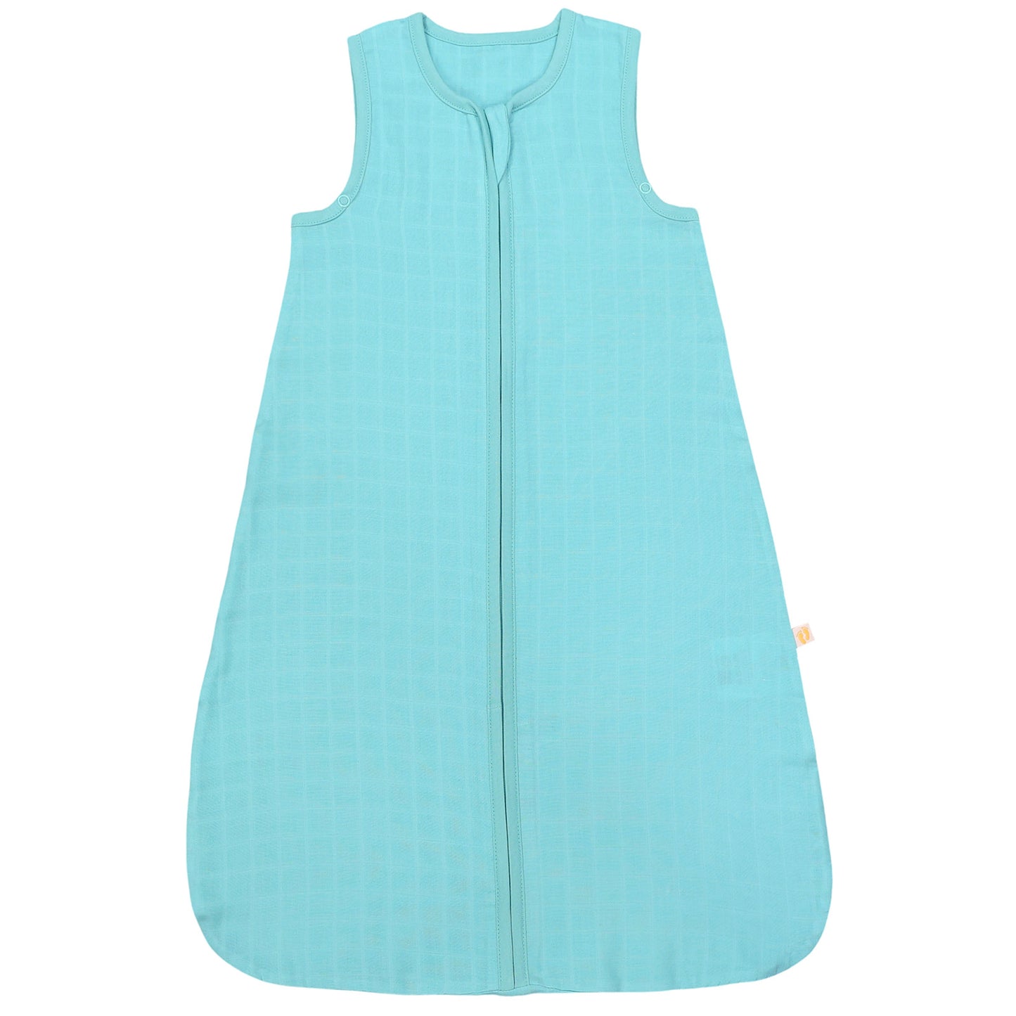 Saco de dormir para bebé de muselina 0.5 Tog_Agua_1_423