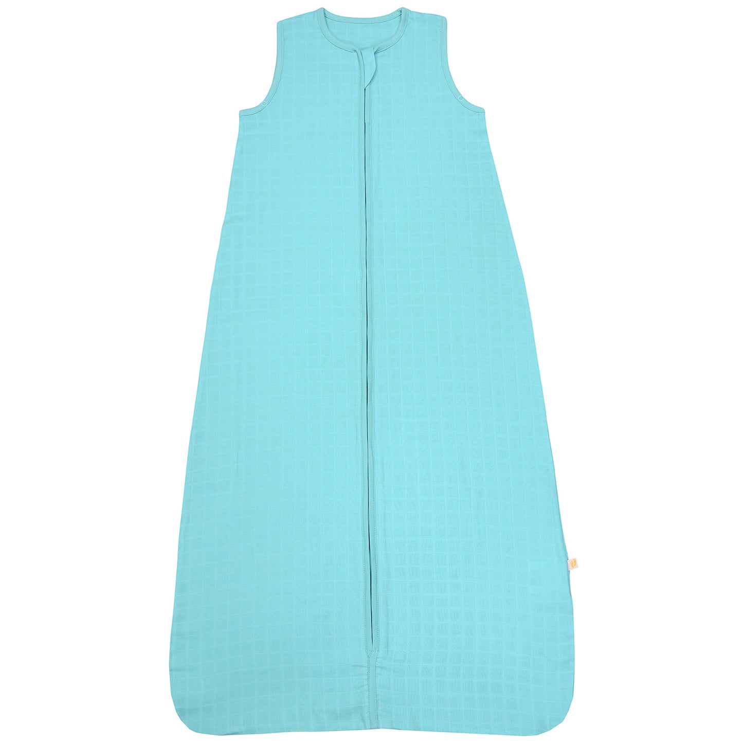 Saco de dormir para bebé de muselina 0.5 Tog_Agua_1_423