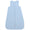 Saco de dormir para bebé de muselina 0.5 Tog_Azul Hielo_1_423