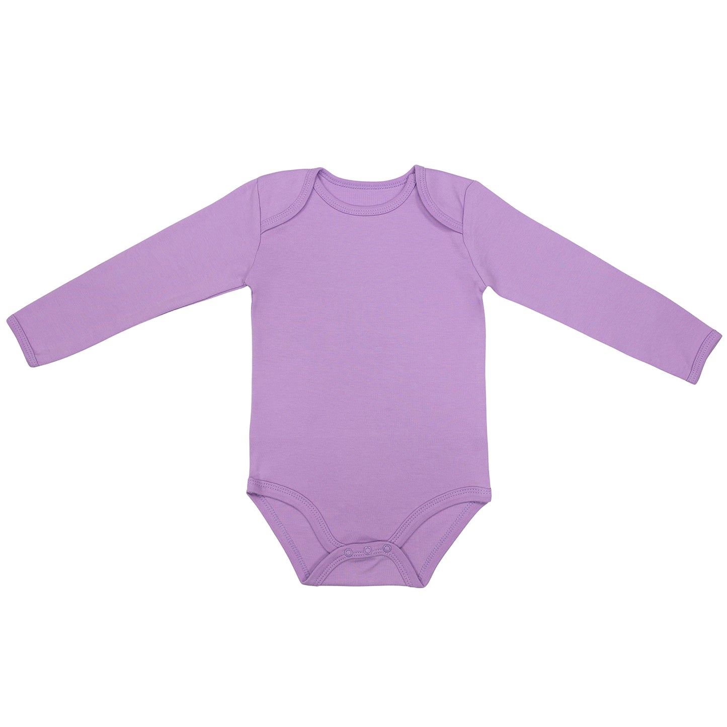 Pack de 3 bodies para bebé manga larga de algódon orgánico_Bailarina_5_434