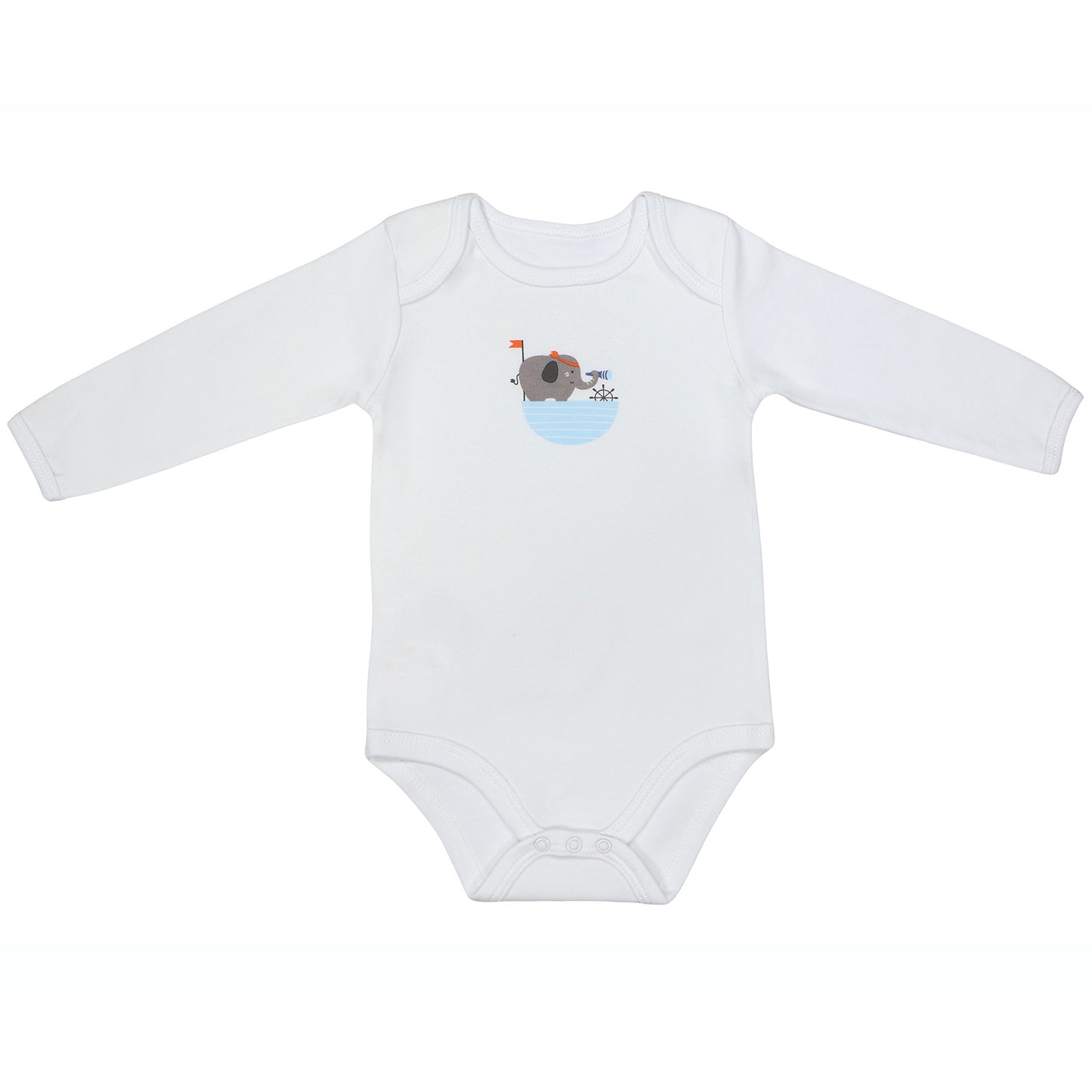 Pack de 3 bodies para bebé manga larga de algódon orgánico_Pirata_4_434