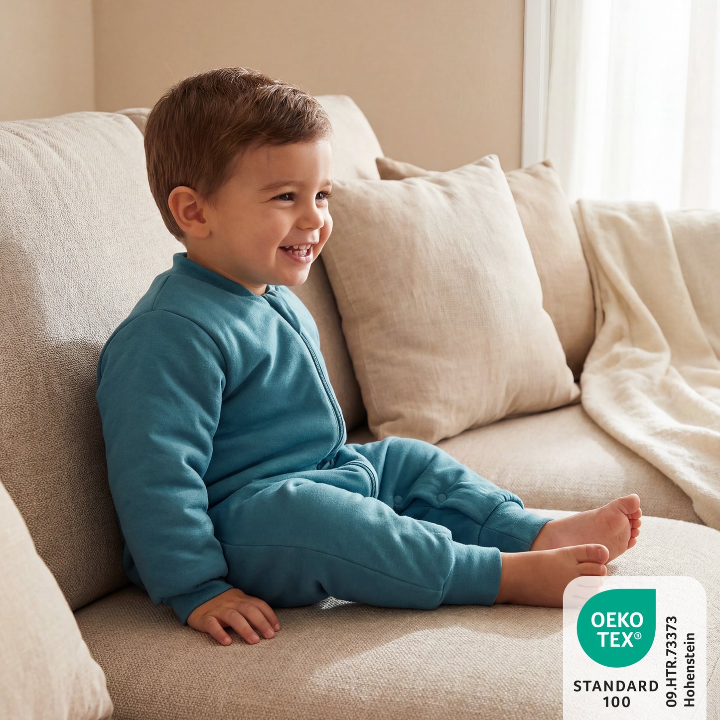 Saco de dormir con pies 3.5 TOG_Petróleo_470_2