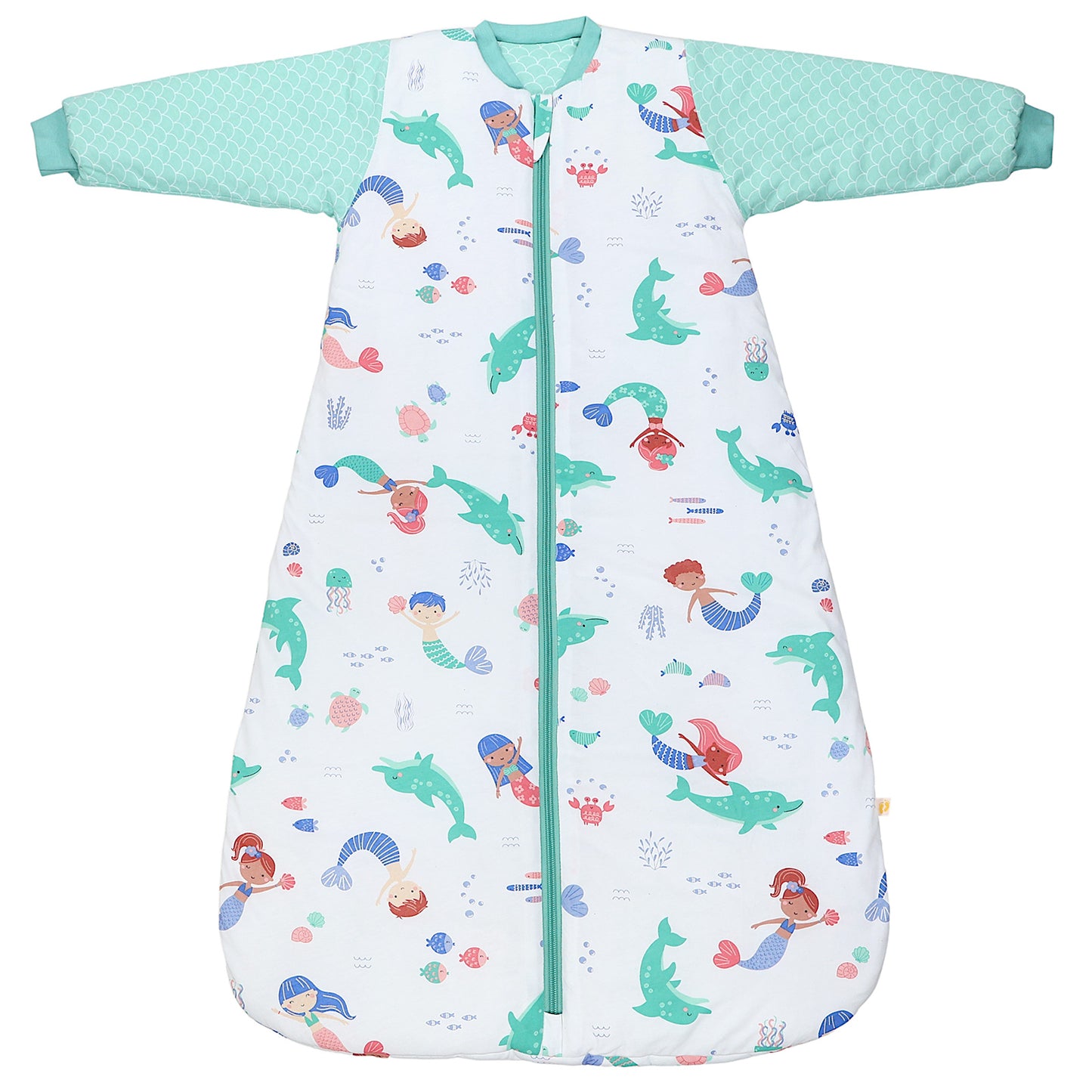 Saco de dormir para bebé, 3.5 TOG