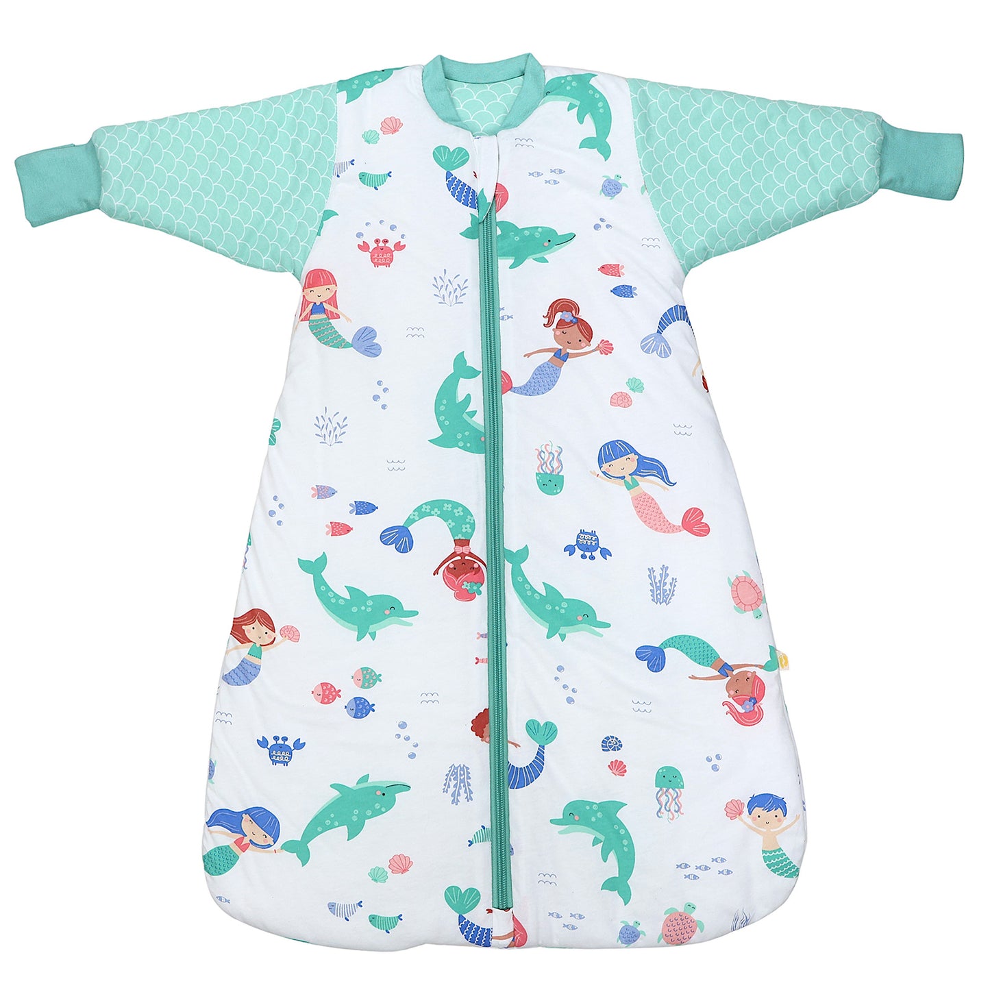 Saco de dormir para bebé, 3.5 TOG