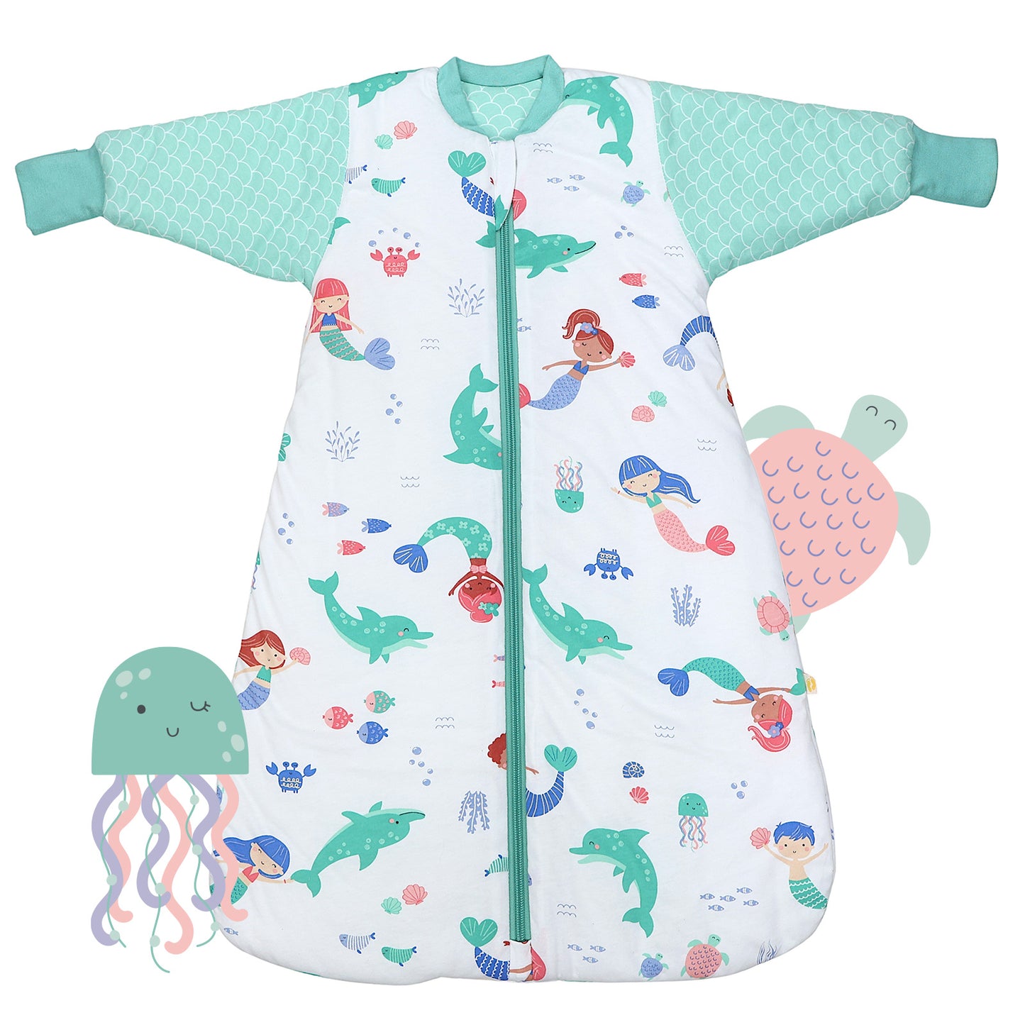 Saco de dormir para bebé, 3.5 TOG