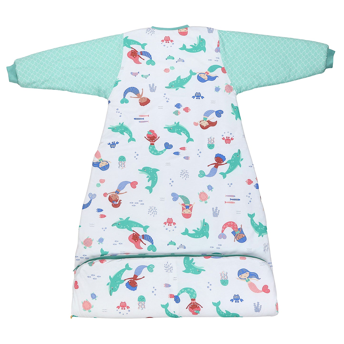 Saco de dormir para bebé, 3.5 TOG