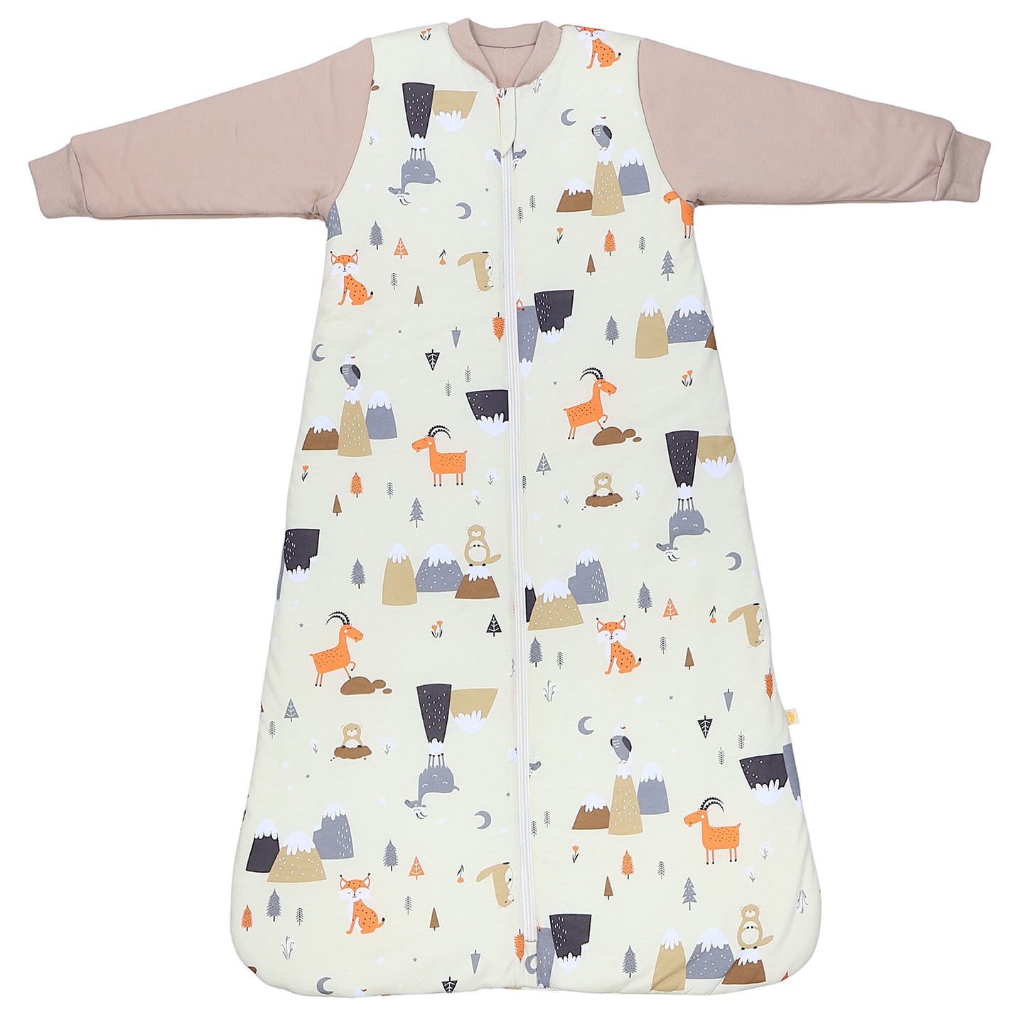 Saco de dormir para bebé, 3.5 TOG