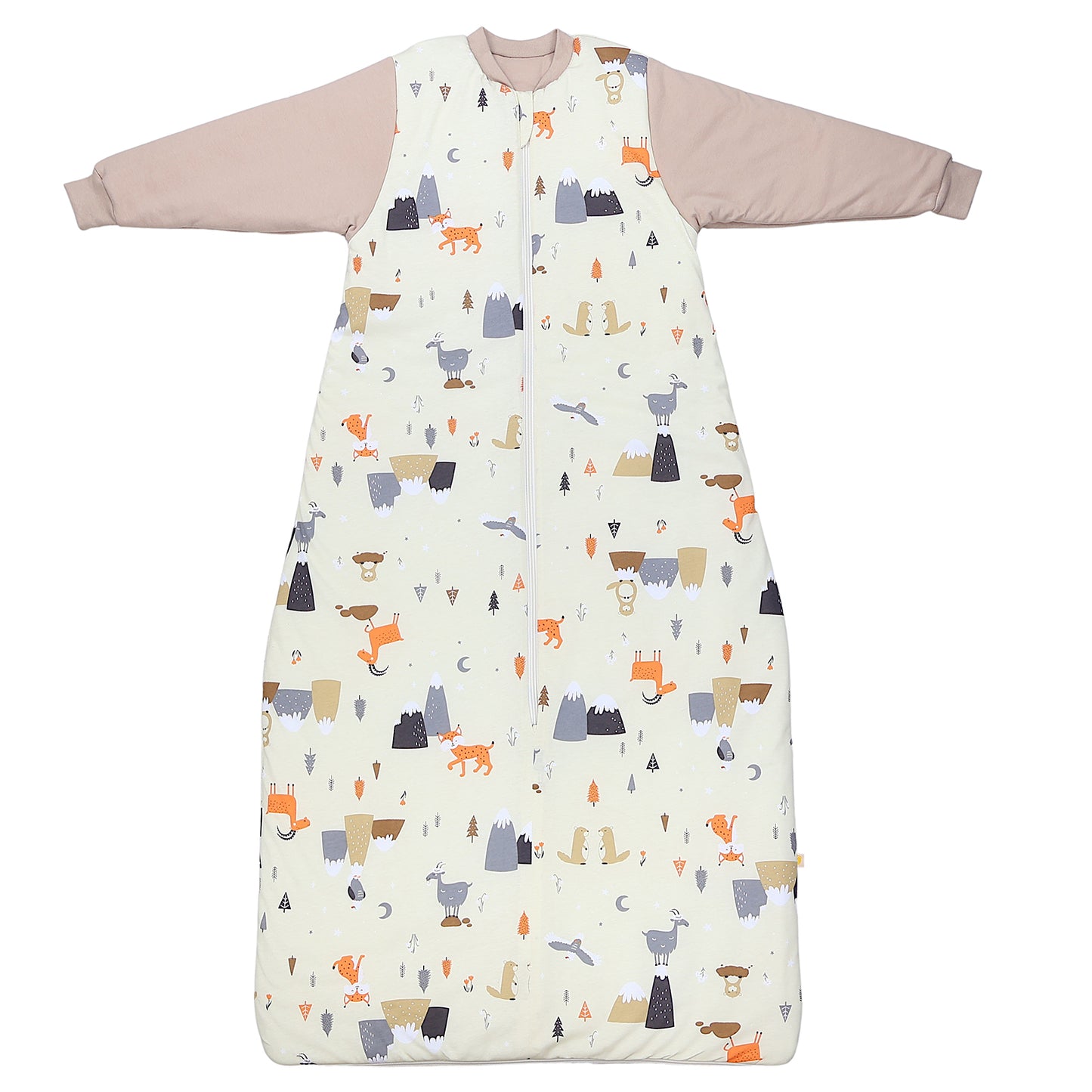 Saco de dormir para bebé, 3.5 TOG