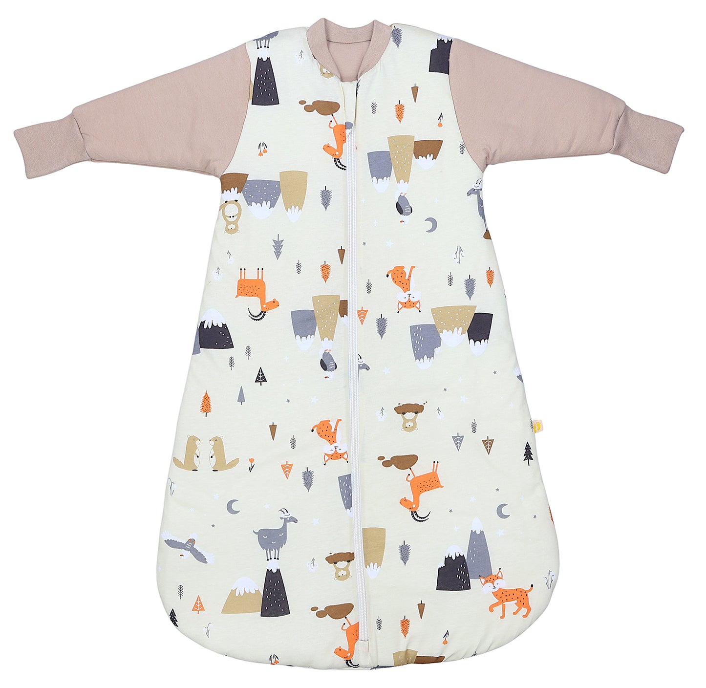Saco de dormir para bebé, 3.5 TOG