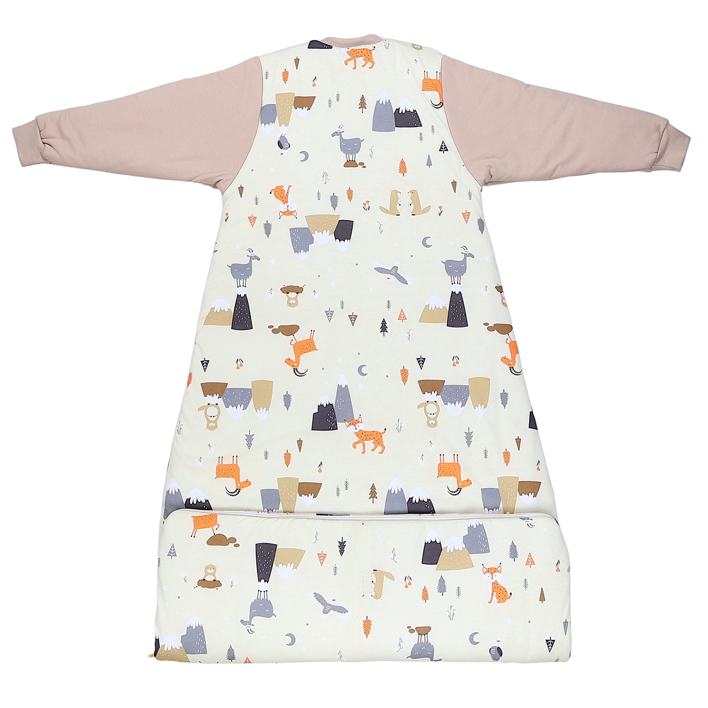 Saco de dormir para bebé, 3.5 TOG