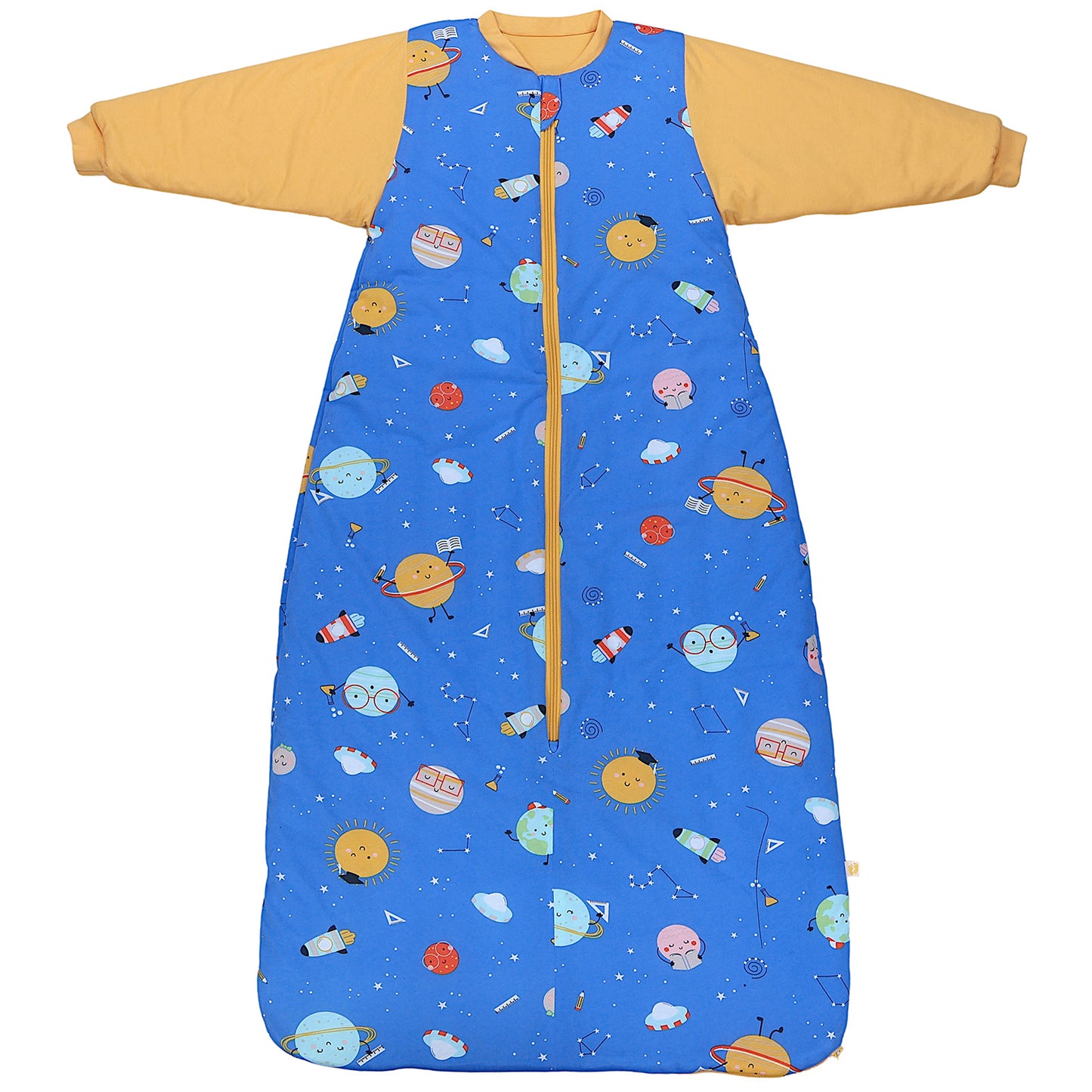 Saco de dormir para bebé, 3.5 TOG