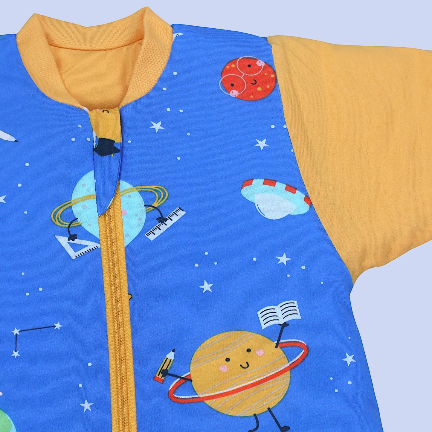 Saco de dormir para bebé, 3.5 TOG