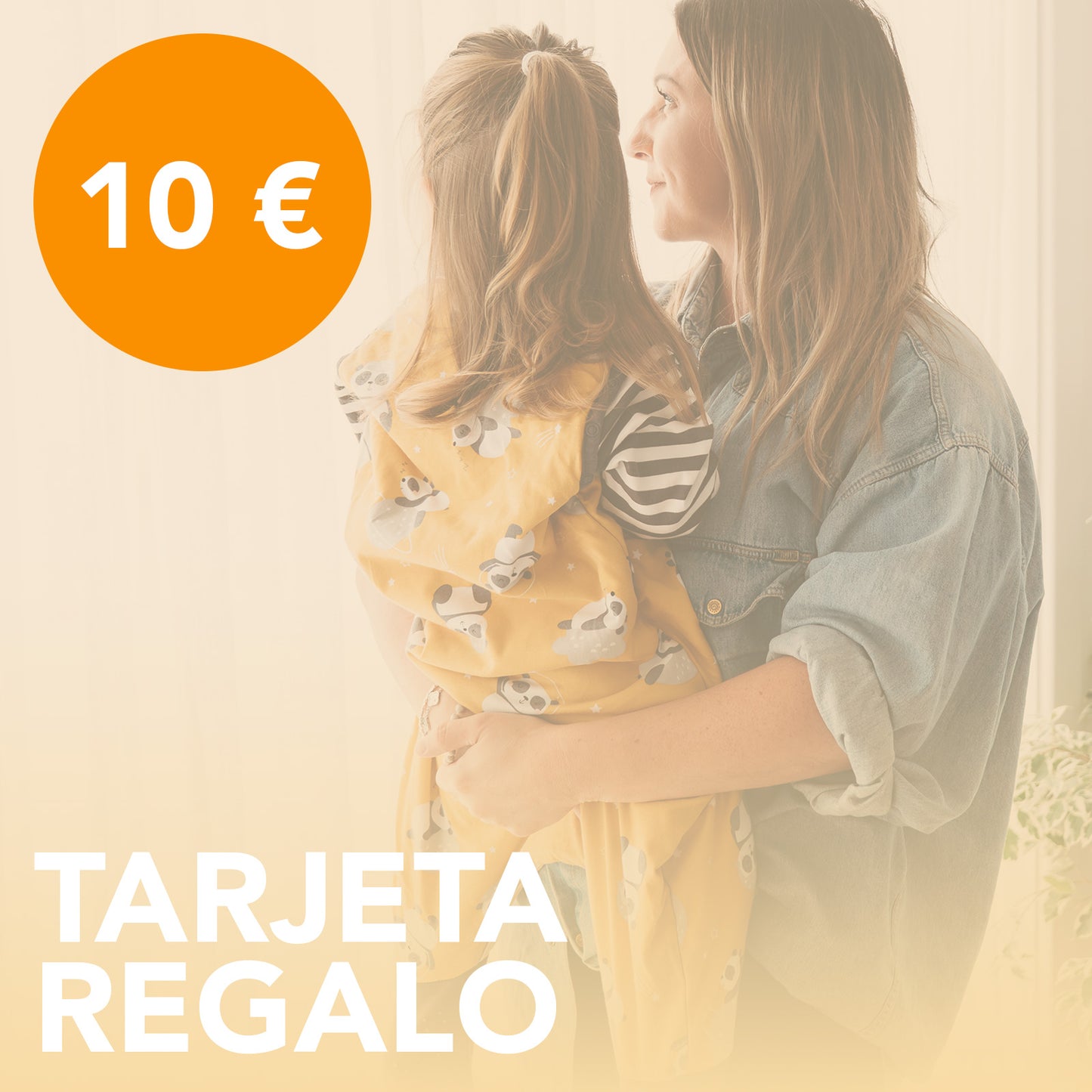 Tarjeta Regalo Slumbersac