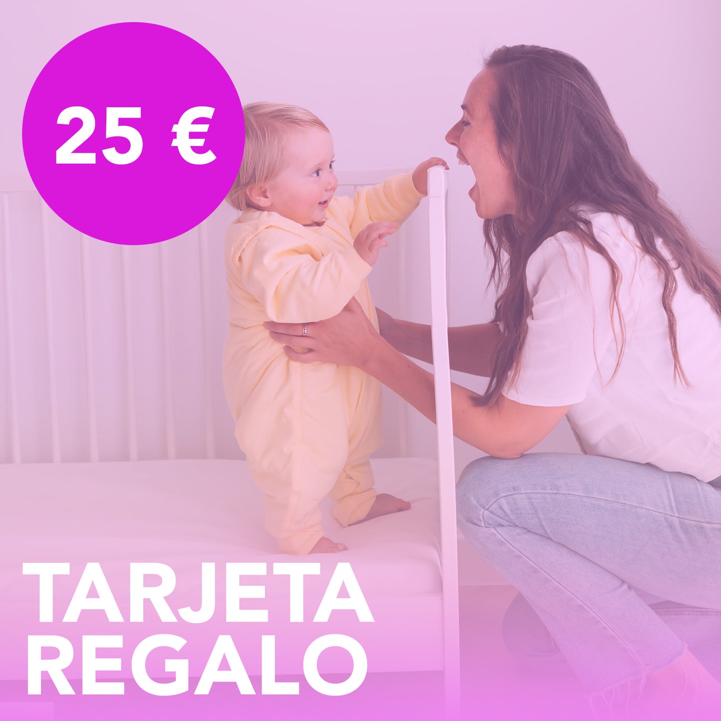 Tarjeta Regalo Slumbersac
