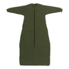 Saco de dormir para bebé, 3.5 TOG Olive