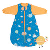 Saco de dormir para bebé, 1.0 TOG