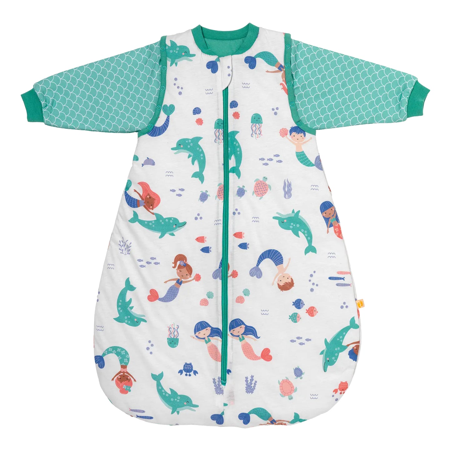 Saco de dormir para bebé, 3.5 TOG