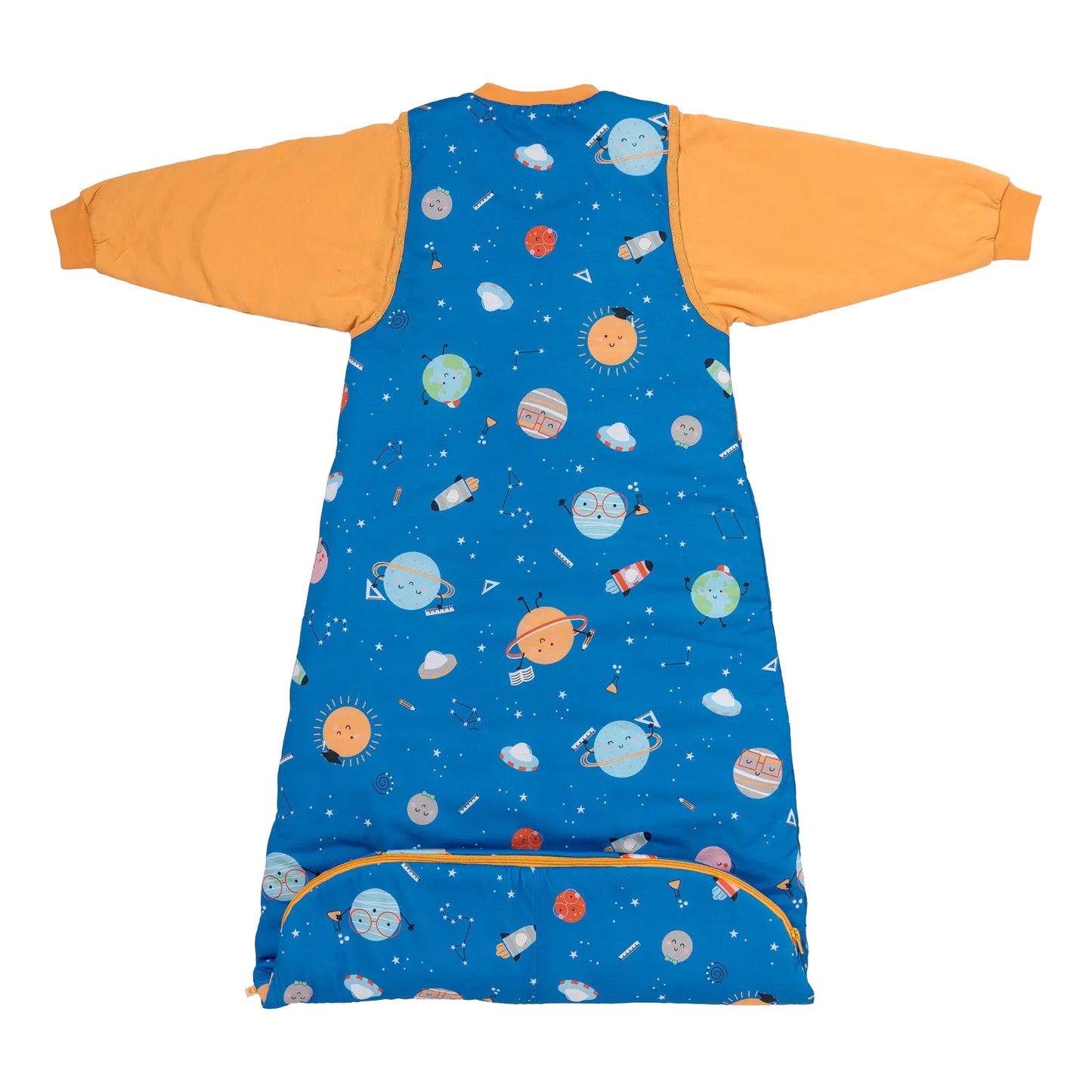 Saco de dormir para bebé, 3.5 TOG