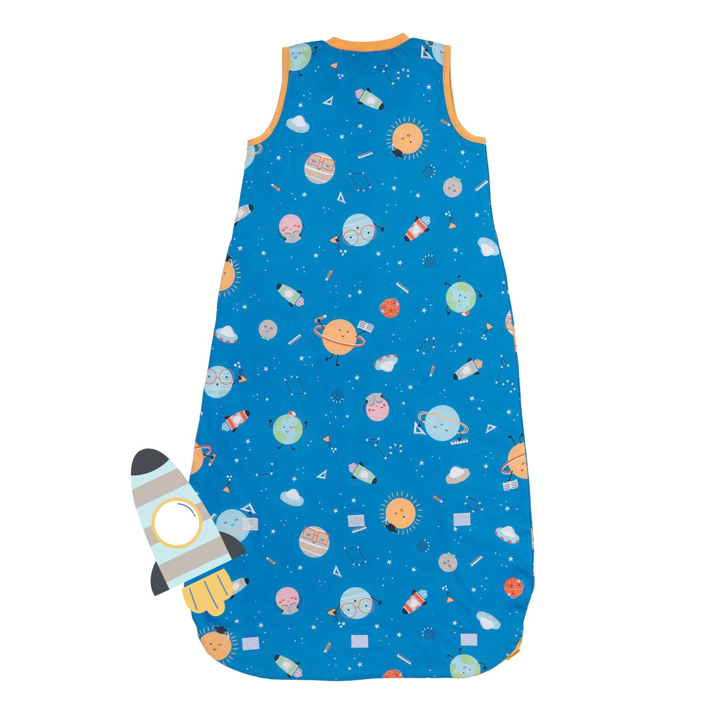 Saco de dormir para bebé, 1.0 TOG