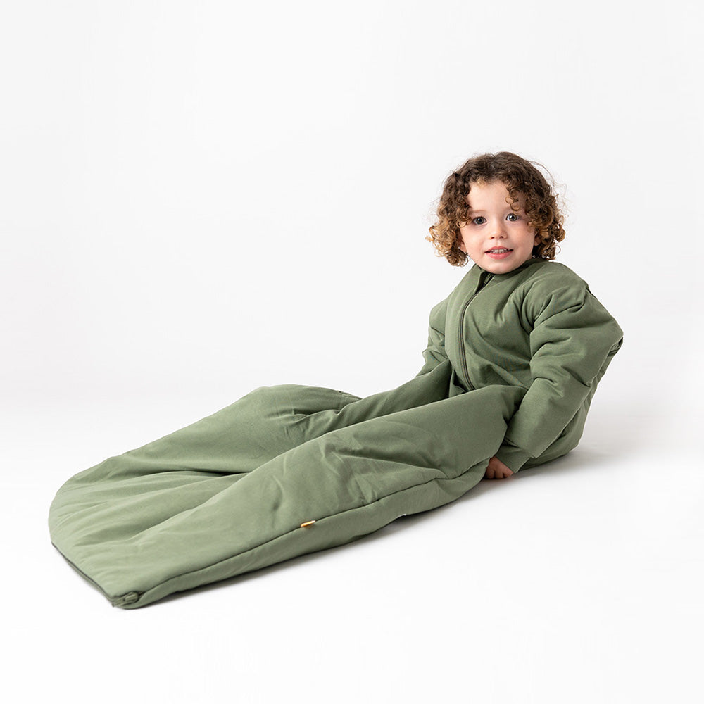 Saco de dormir para bebé, 3.5 TOG