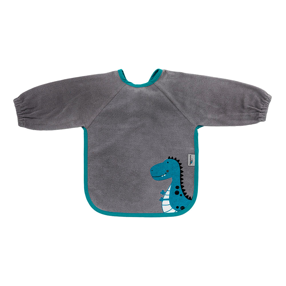 Babero impermeable con mangas_Jurassic_2_411
