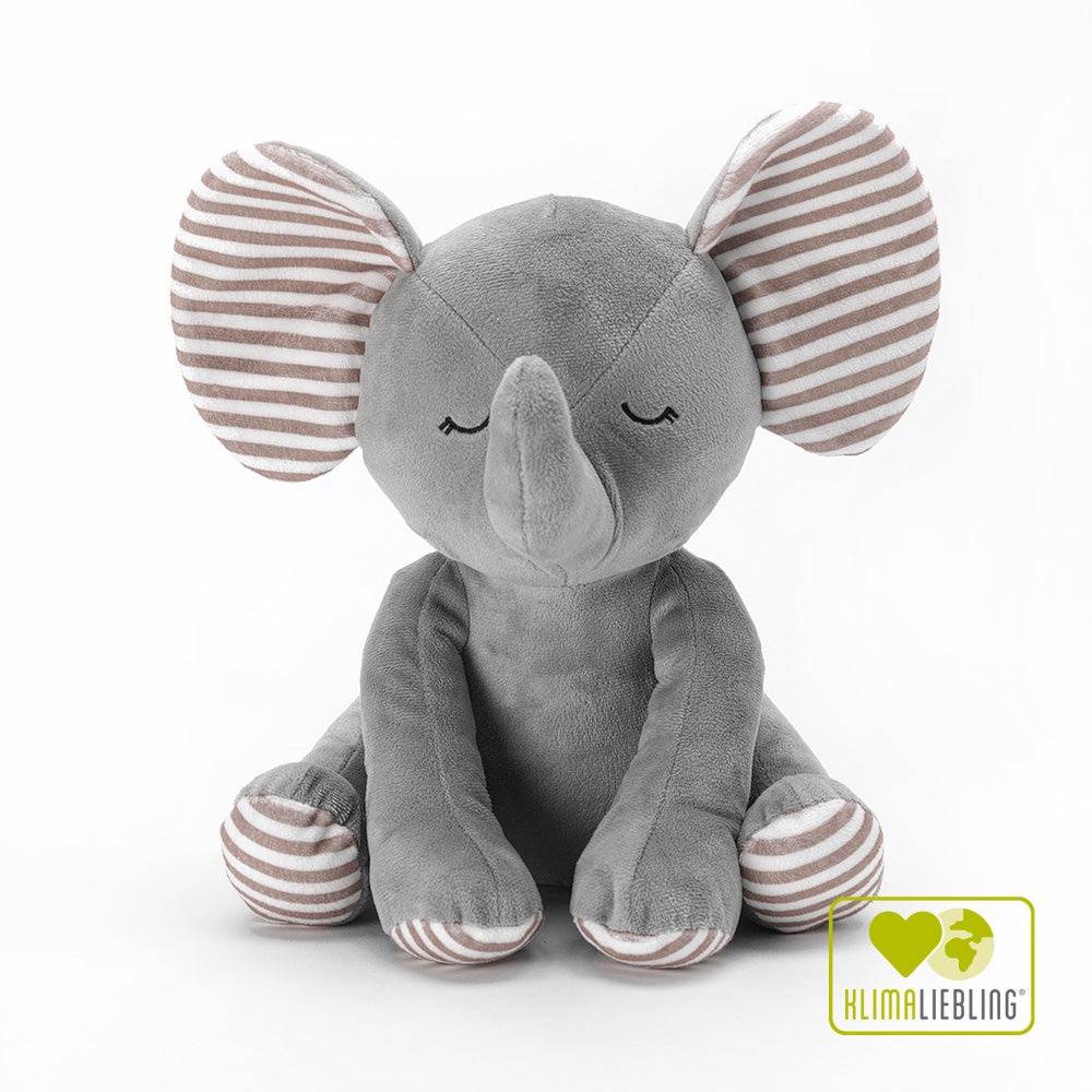 Peluche Elefante 25 cm