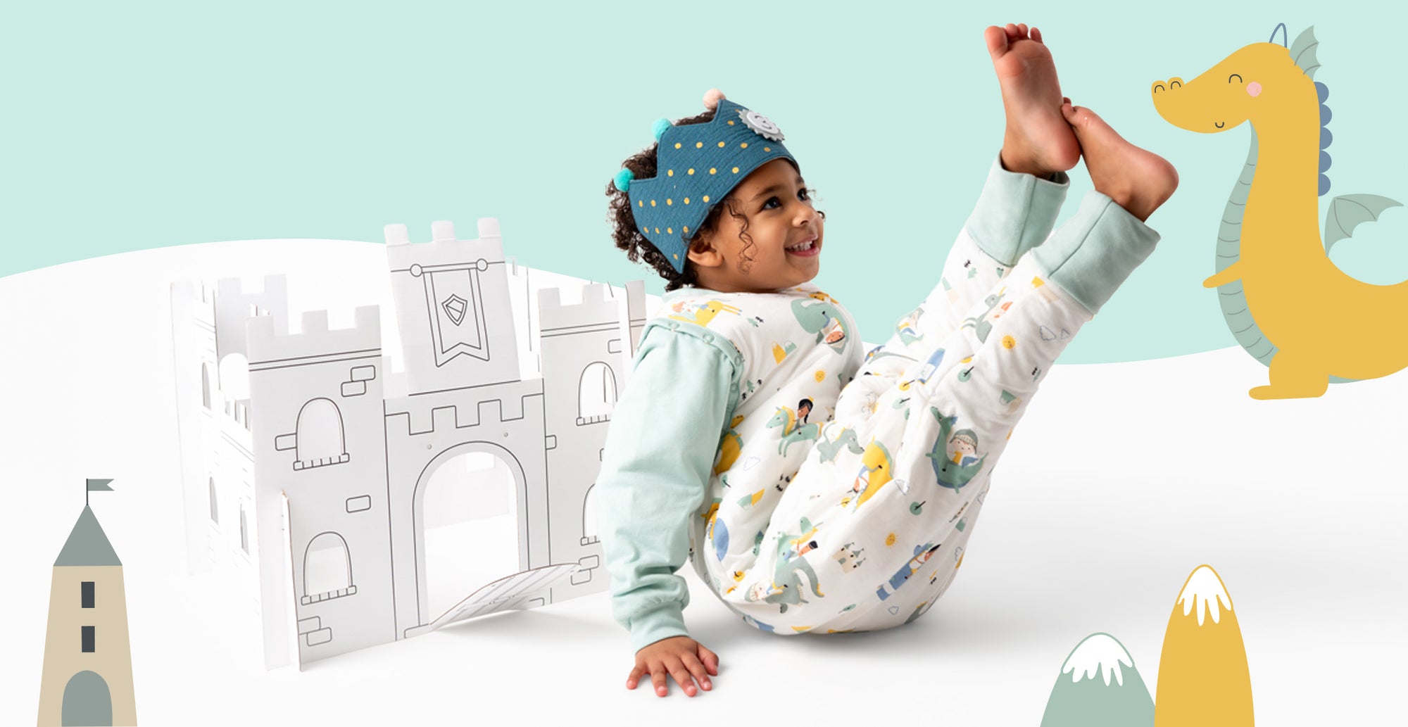 Los sueños comienzan en Fantasia