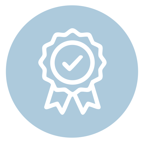 Icon - TÜV