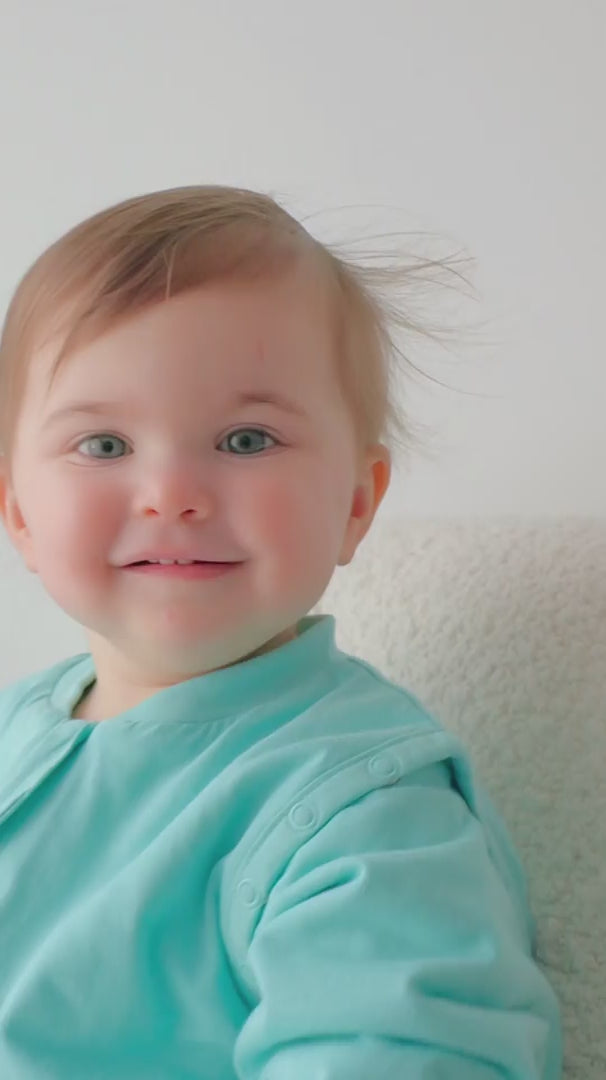 Descubre nuestro nuevo diseño Agua