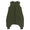 Saco de dormir con pies, 1.0 TOG Olive