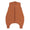 Saco de dormir con pies, 1.0 TOG Caramelo Pies 80cm