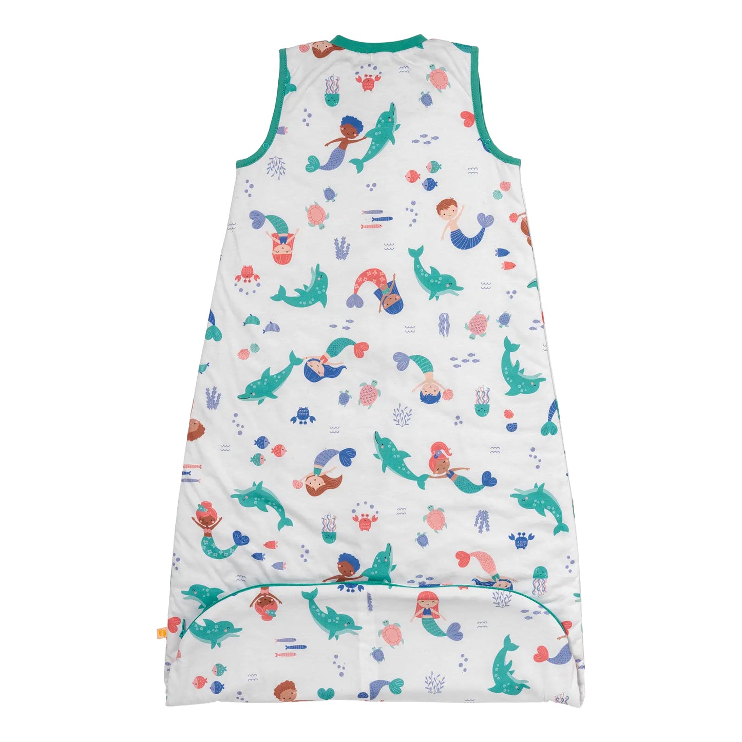 Saco de dormir para bebé, 1.0 TOG