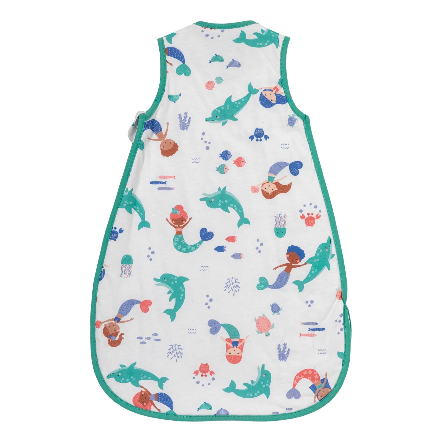Saco de dormir para bebé, 1.0 TOG