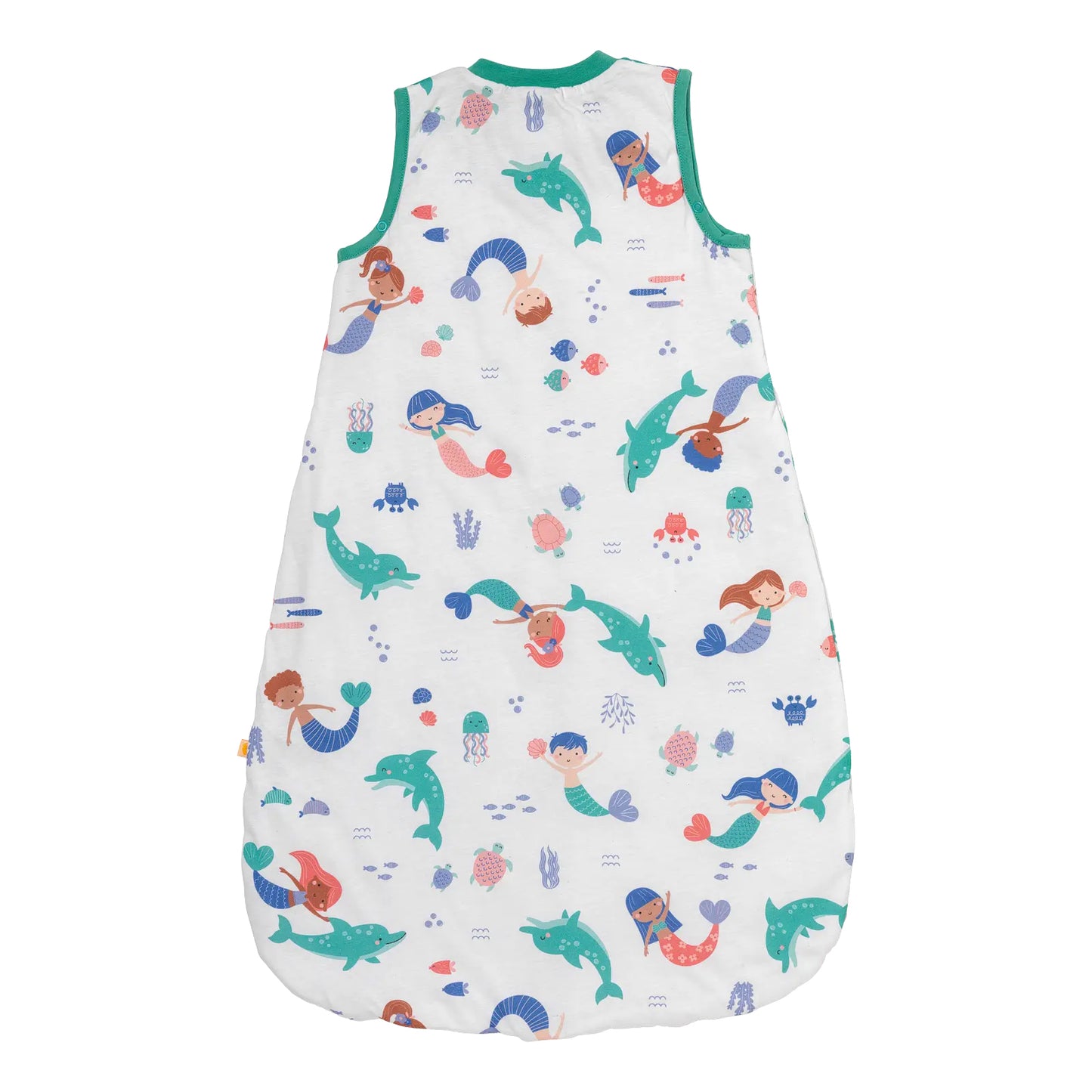Saco de dormir para bebé, 1.0 TOG