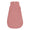 Saco de dormir para bebé 2.5 TOG_Rosa pastel_parte frontal_467