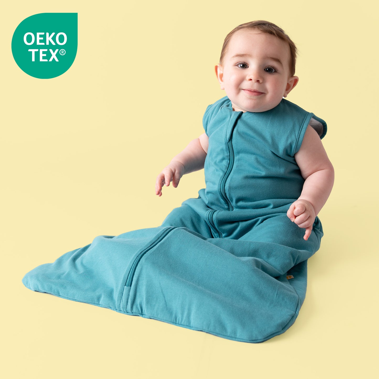 Saco de dormir para bebé, 2.5 TOG