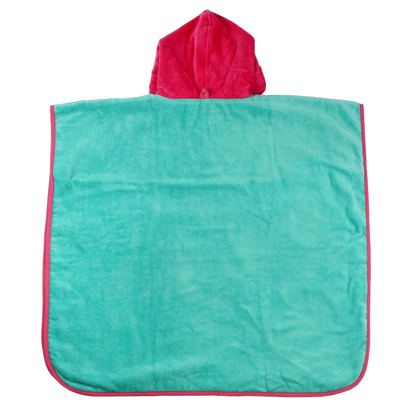 Poncho de Baño con Capucha