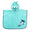 Poncho de Baño con Capucha_Animales marinos_1_409