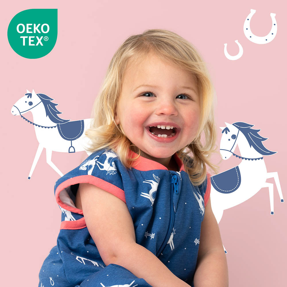 Saco de dormir para bebé, 1.0 TOG